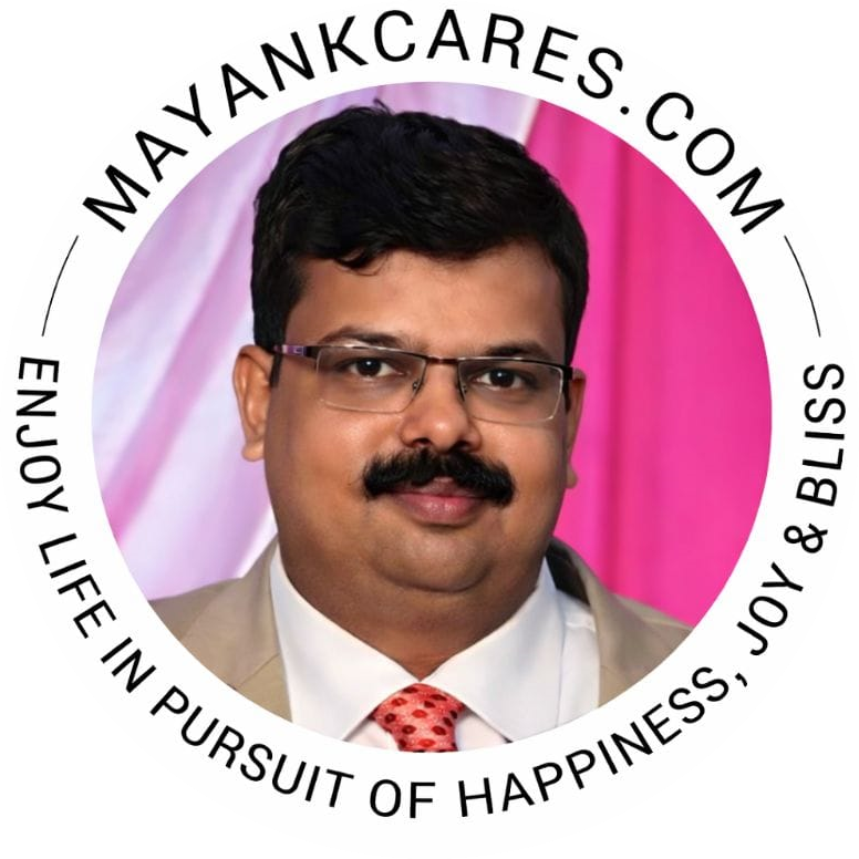 Mayank Upadhyay