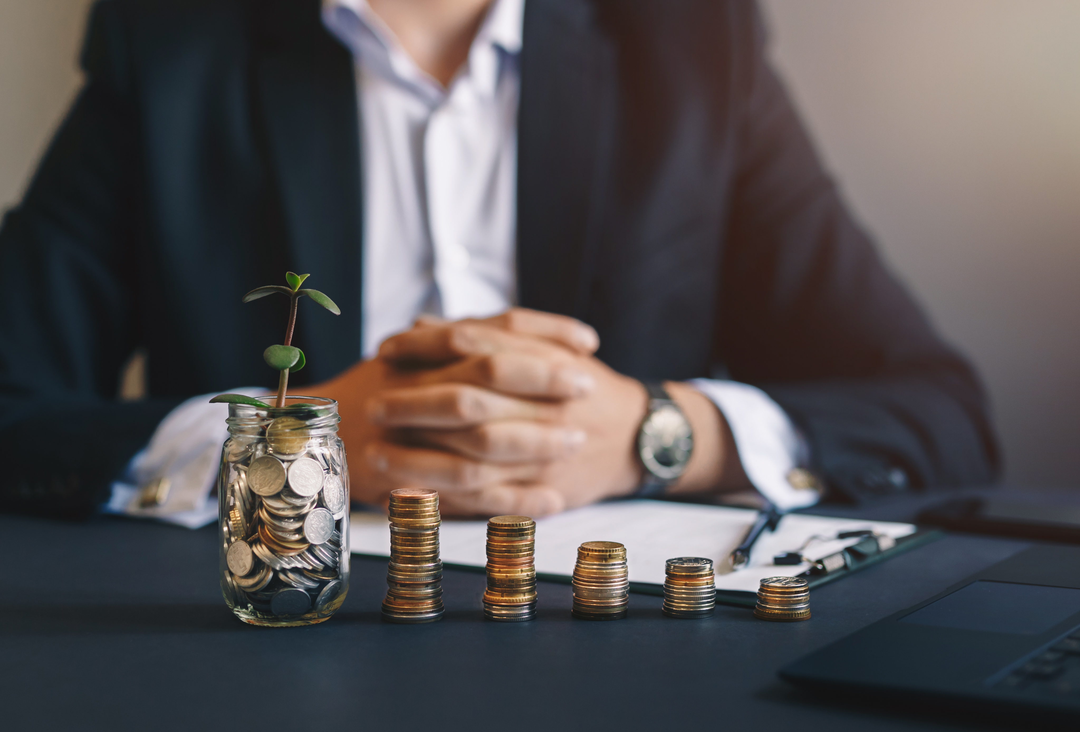 Wealth Management